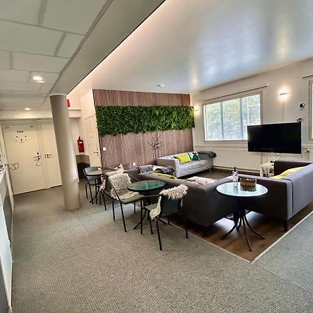 Chillout Guesthouse Lahti Exterior foto