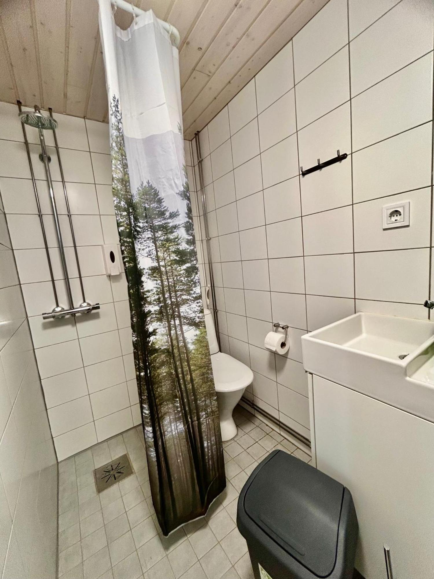 Chillout Guesthouse Lahti Exterior foto